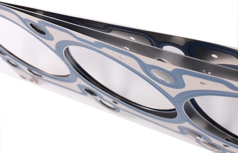 AUCERAMIC 26306PT 26307PT Cylinder Head Gasket Fit for Expedition/Explorer Sport Trac/F-150/Lincoln Mark LT 4.6L 5.4L - Image 4